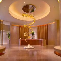 Отель Grand Hyatt Macau спа