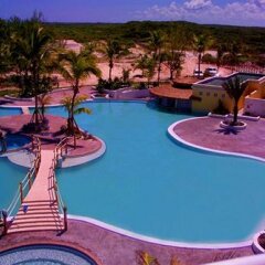 St. Charles Condominium in Sandy Point, Turks and Caicos from 739$, photos, reviews - zenhotels.com pool photo 3