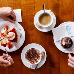Отель Hauser Swiss Quality Hotel Швейцария, Санкт-Мориц - отзывы, цены и фото номеров - забронировать отель Hauser Swiss Quality Hotel онлайн питание