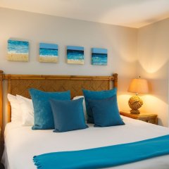 Ocean Club Resort in Providenciales, Turks and Caicos from 469$, photos, reviews - zenhotels.com guestroom photo 5