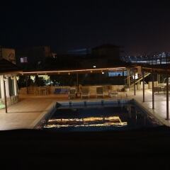 Darna Village Beach Hostel фото 4