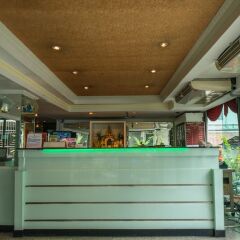 Отель The Best Bangkok House интерьер отеля фото 3