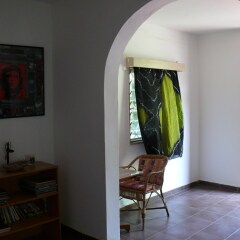 Picturesque Studio Apartment in Dakar, Senegal from 98$, photos, reviews - zenhotels.com photo 2