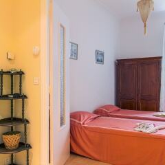 Отель Large Apt 20M Terrace FREE PARKING BEACH фото 2