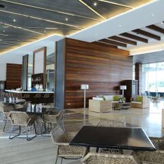 Arterra Hotel and Resort интерьер отеля фото 2
