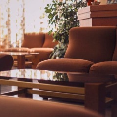 Отель Albergo Nord Roma Фьюджи интерьер отеля