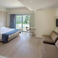 Nestor Hotel Айя-Напа комната для гостей фото 3