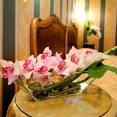 Отель Villa Igea Венеция спа