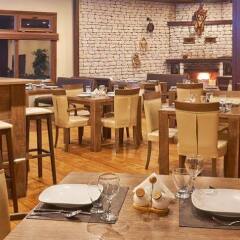 Gumuspark Resort Hotel питание
