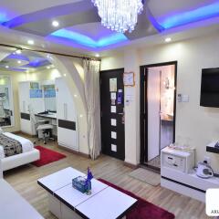 Отель Royal Penguin Boutique Hotel Непал, Катманду - отзывы, цены и фото номеров - забронировать отель Royal Penguin Boutique Hotel онлайн комната для гостей фото 2