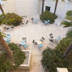Отель Hilton Garden Inn Lecce Лечче пляж фото 2