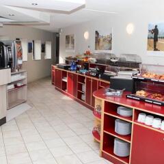 Best Quality Hotel Politecnico развлечения