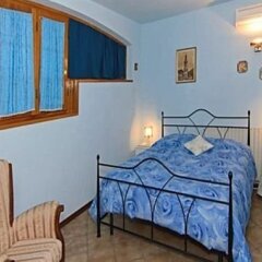 Отель Cecco di Nara Массароза детские мероприятия