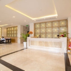 Edele Hotel Nha Trang фото 3