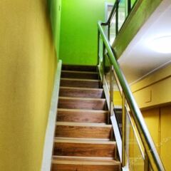 Gesa International Youth Hostel интерьер отеля фото 3