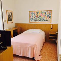 Hotel Ristorante Firenze Оспедалетти детские мероприятия