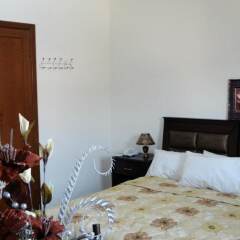 Kahramana Hotel в номере