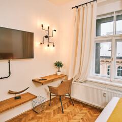 Отель CAMŌ ROOMS - Boutique Aparthotel Прага удобства в номере фото 2