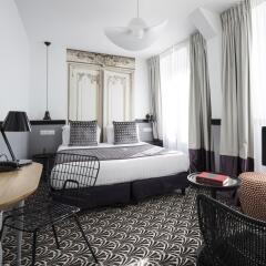 Отель Hôtel Malte - Astotel комната для гостей