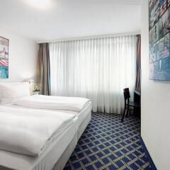 Hotel Stella Maris комната для гостей фото 2
