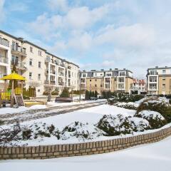Отель Apartament Nadmorski Sopot 1 фото 5