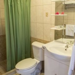 Marquee Apartments in Noord, Aruba from 145$, photos, reviews - zenhotels.com bathroom