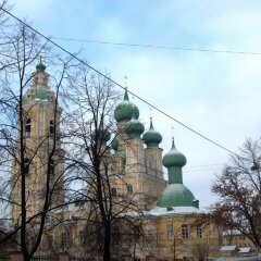Mini Hotel Ostrovok спортивное сооружение