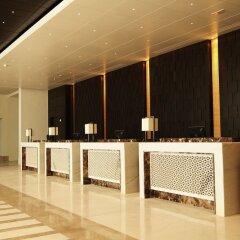 Отель Iberostar Diar El Andalous Сусс спа фото 2