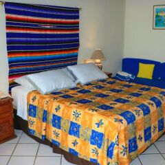Vallarta Sun Hotel комната для гостей фото 3