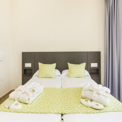 Отель Globales Honolulu - Adults Only комната для гостей фото 3