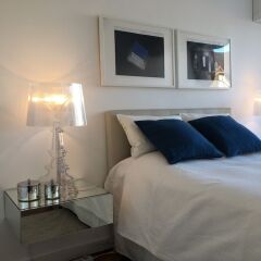 Отель Lisbon Principe Real Luxe Flat комната для гостей фото 3
