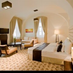 Buda Castle Fashion Hotel фото 27