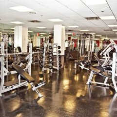 Отель Vanderbilt YMCA США, Нью-Йорк - 2 отзыва об отеле, цены и фото номеров - забронировать отель Vanderbilt YMCA онлайн фото 2