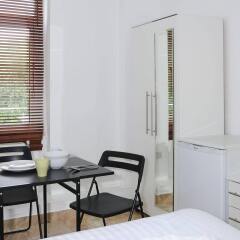 Отель Abercorn House в номере