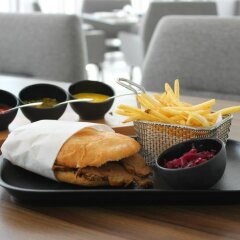 AC Hotel Guadalajara, Mexico фитнесс-зал фото 2