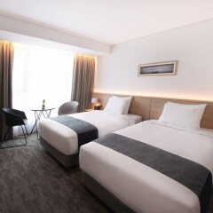 Orakai Daehakro Hotel Сеул фото 4