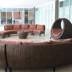 Crown Pattaya Beach Hotel детские мероприятия