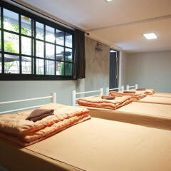 Oh Compound Hostel фото 3