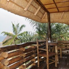 Отель Tanganyika Bluebay Resort фото 6