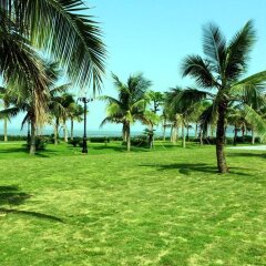 Paradise Suites Hotel Халонг пляж фото 2