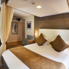 Jazz Hotel комната для гостей фото 5