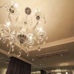 Hotel Cullinan Daechi интерьер отеля фото 2