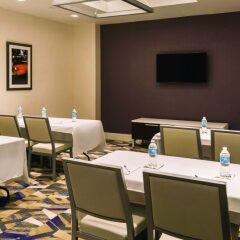Отель Homewood Suites Midtown Manhattan Times Square South фото 2