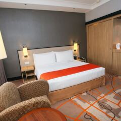 Отель Holiday Inn Atrium Сингапур фото 8