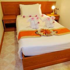 Отель Casa Jip Guesthouse детские мероприятия
