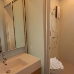 Отель Nida Rooms Pattaya Central Festival ванная фото 2