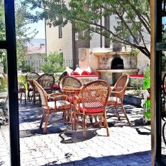 Dedeli Deluxe Hotel Турция, Ургуп - отзывы, цены и фото номеров - забронировать отель Dedeli Deluxe Hotel онлайн фото 10