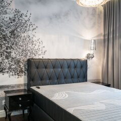 Отель RentPlanet Apartament Laciarska Вроцлав сауна