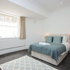 Отель The Craven Hill Residence I - Hen11 Лондон комната для гостей фото 2