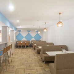 Отель Orel - Все включено Болгария, Солнечный берег - отзывы, цены и фото номеров - забронировать отель Orel - Все включено онлайн питание фото 2